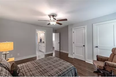 218 Ivey Drive, Bethlehem, GA 30620 - Photo 29