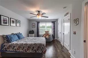 218 Ivey Dr, Bethlehem, GA 30620 - Photo 35