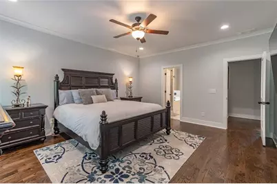 218 Ivey Drive, Bethlehem, GA 30620 - Photo 19