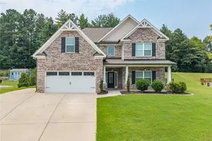 218 Ivey Dr, Bethlehem, GA 30620 - Photo 1