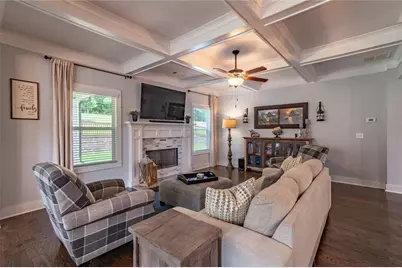 218 Ivey Drive, Bethlehem, GA 30620 - Photo 5