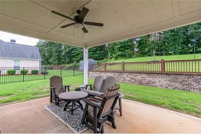 218 Ivey Drive, Bethlehem, GA 30620 - Photo 45