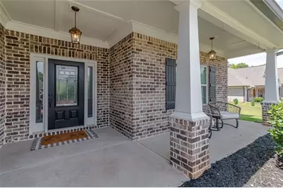 218 Ivey Drive, Bethlehem, GA 30620 - Photo 3