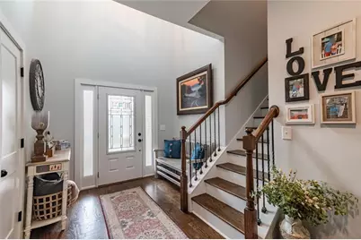 218 Ivey Drive, Bethlehem, GA 30620 - Photo 3