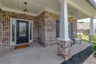 218 Ivey Dr, Bethlehem, GA 30620 - Photo 3