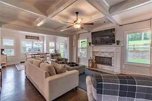 218 Ivey Dr, Bethlehem, GA 30620 - Photo 5