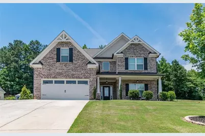 218 Ivey Drive, Bethlehem, GA 30620 - Photo 57