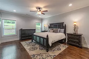 218 Ivey Dr, Bethlehem, GA 30620 - Photo 19