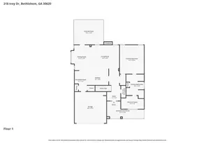 218 Ivey Dr, Bethlehem, GA 30620 - Photo 53
