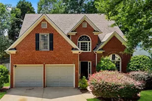104 Chickory Ln, Canton, GA 30114 - Photo 1