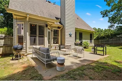 104 Chickory Lane, Canton, GA 30114 - Photo 41