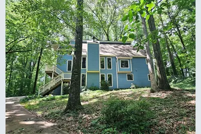 495 Nottingham Drive, Marietta, GA 30066 - Photo 1