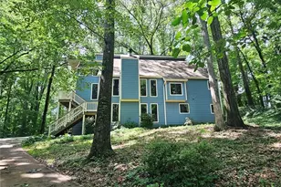 495 Nottingham Dr, Marietta, GA 30066 - Photo 1