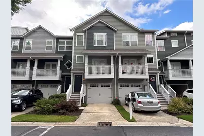 1161 Liberty Parkway NW, Atlanta, GA 30318 - Photo 1