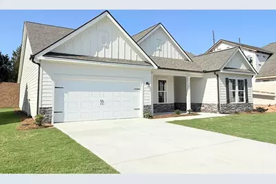 [Address not provided], Statham, GA 30666 - Photo 3