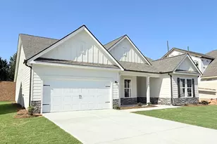70 Purackal Ln, Statham, GA 30666 - Photo 3