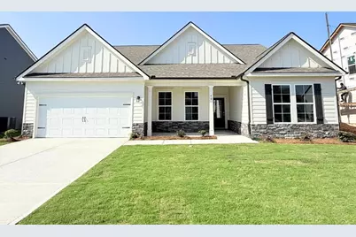 [Address not provided], Statham, GA 30666 - Photo 1