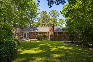 6651 Castleton Dr, Atlanta, GA 30328 - Photo 35