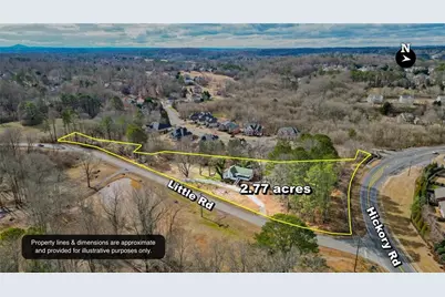 1515 Little Road, Canton, GA 30115 - Photo 5