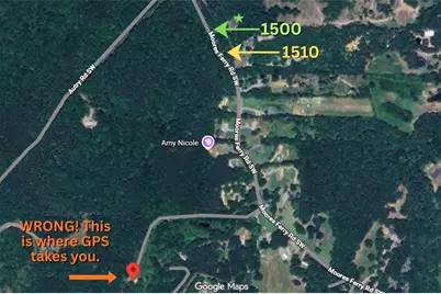 1500 Moores Ferry Road SW, Plainville, GA 30733 - Photo 21
