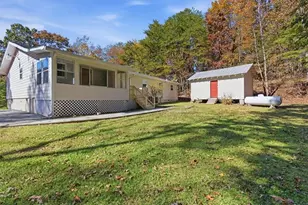1500 Moores Ferry Rd SW, Plainville, GA 30733 - Photo 15