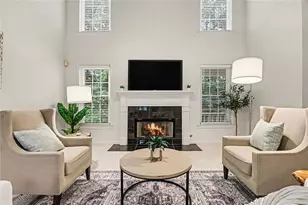 6110 Georgetown Park Dr, Norcross, GA 30071 - Photo 5