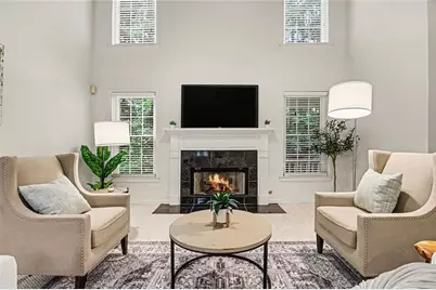 6110 Georgetown Park Drive, Norcross, GA 30071 - Photo 5