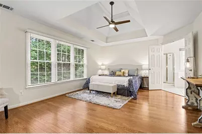 6110 Georgetown Park Drive, Norcross, GA 30071 - Photo 15