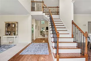 6110 Georgetown Park Dr, Norcross, GA 30071 - Photo 3