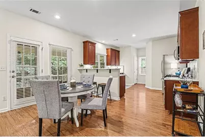 6110 Georgetown Park Drive, Norcross, GA 30071 - Photo 7