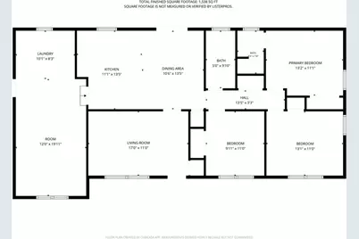 2810 Knollview Drive, Decatur, GA 30034 - Photo 33