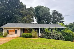 2810 Knollview Dr, Decatur, GA 30034 - Photo 1
