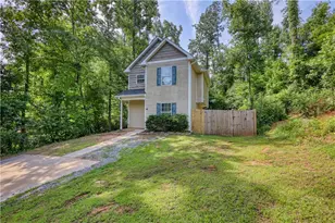 130 Cherokee Dr, Jackson, GA 30233 - Photo 1