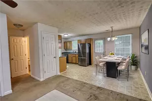 130 Cherokee Dr, Jackson, GA 30233 - Photo 5