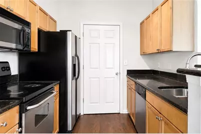 1150 Collier Road NW #2Q, Atlanta, GA 30318 - Photo 11
