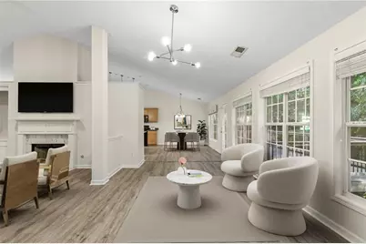 1097 Quiet Waters Lane, Lawrenceville, GA 30045 - Photo 21