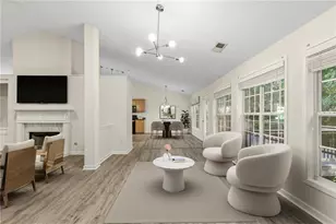 1097 Quiet Waters Ln, Lawrenceville, GA 30045 - Photo 21