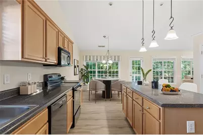1097 Quiet Waters Lane, Lawrenceville, GA 30045 - Photo 17