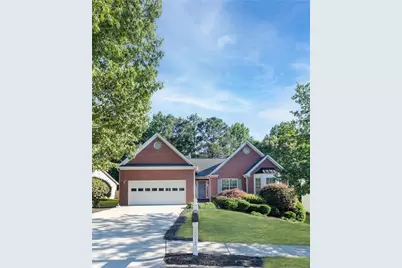 1097 Quiet Waters Lane, Lawrenceville, GA 30045 - Photo 3