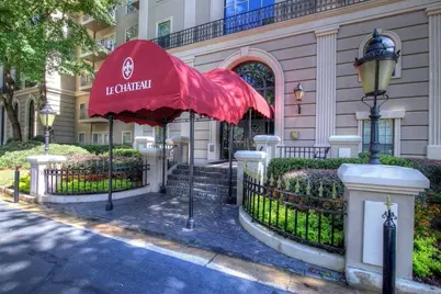 2865 Lenox Road NE #610, Atlanta, GA 30324 - Photo 17