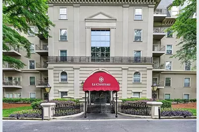 2865 Lenox Road NE #610, Atlanta, GA 30324 - Photo 15