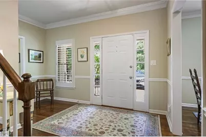 216 Riverview Trail, Roswell, GA 30075 - Photo 3