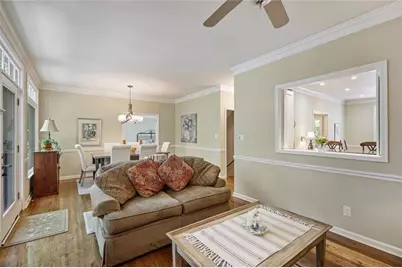 216 Riverview Trail, Roswell, GA 30075 - Photo 9