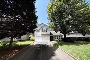 6263 Crooked Creek Ln, Rex, GA 30273 - Photo 1