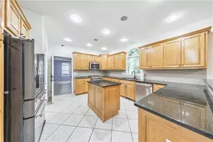4816 Old Stilesboro Rd NW, Acworth, GA 30101 - Photo 19