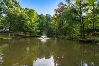 4816 Old Stilesboro Road NW, Acworth, GA 30101 - Photo 3