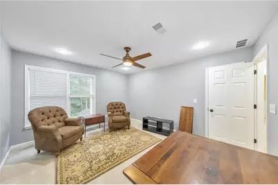 4816 Old Stilesboro Road NW, Acworth, GA 30101 - Photo 37