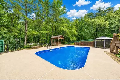 4816 Old Stilesboro Road NW, Acworth, GA 30101 - Photo 51