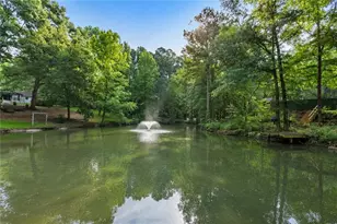 4816 Old Stilesboro Rd NW, Acworth, GA 30101 - Photo 59