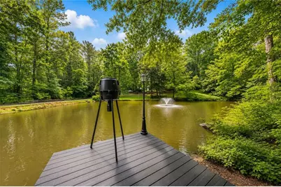 4816 Old Stilesboro Road NW, Acworth, GA 30101 - Photo 59